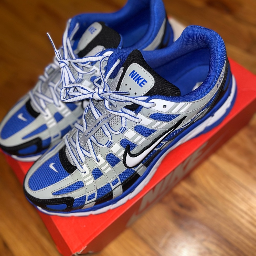 Nike P 6000
